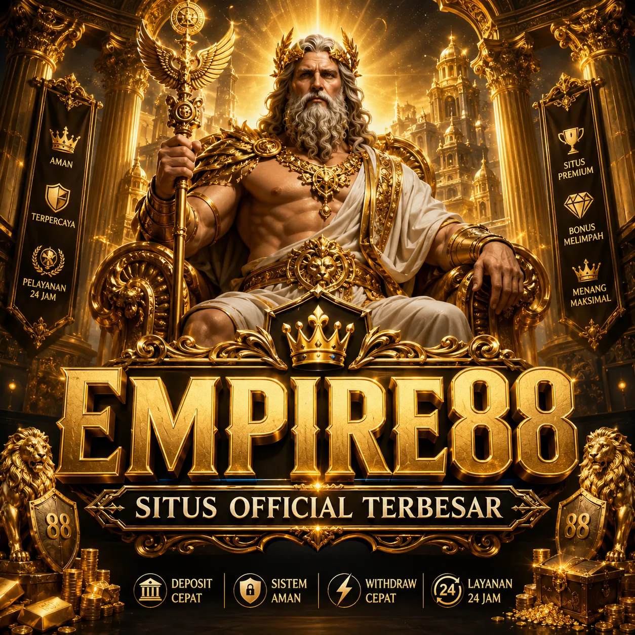 EMPIRE88 - Aplikasi Cek Harga Terbaik untuk Belanja