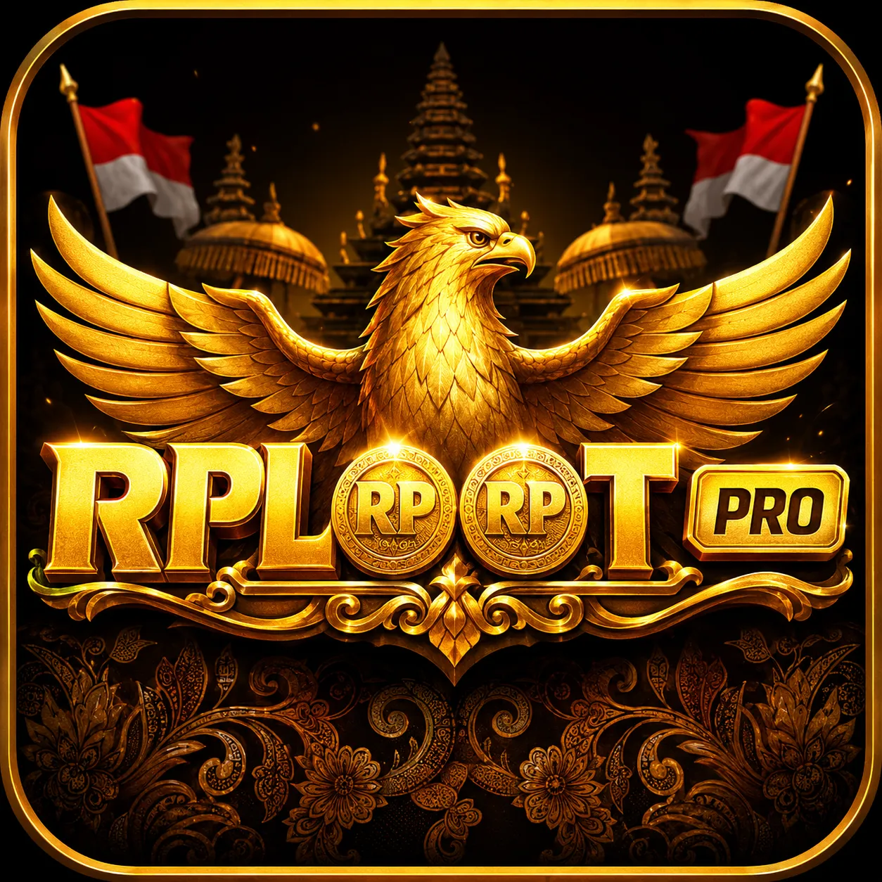RPLOOT - Aplikasi Pembuat Logo Mudah dan Praktis
