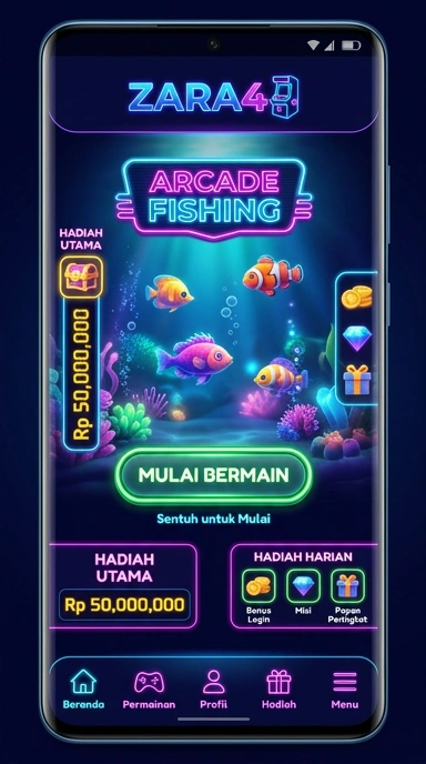 zara4d - Pusat APK Terlengkap untuk Beragam Kategori